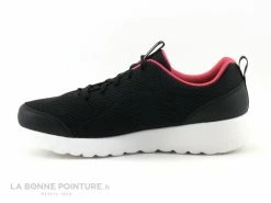 Meilleure affaire ? Skechers Go Walk Joy 124191 Black - Chaussure De Sport Femme ? -Mustang Shop unnamed file 552