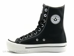 Bon marché ? Femme Victoria 061120 Noir - Basket Montante - Semelle Plateforme ? 9 Bon marché ? Femme Victoria 061120 Noir - Basket Montante - Semelle Plateforme ? -Mustang Shop unnamed file 5550