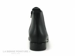 Bon marché ❤️ We Do CO99223DB Noir - Bottine Femme Avec Zip Et Elastique ? 10 Bon marché ❤️ We Do CO99223DB Noir - Bottine Femme Avec Zip Et Elastique ? -Mustang Shop unnamed file 5565