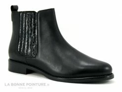 Bon marché ❤️ We Do CO99223DB Noir - Bottine Femme Avec Zip Et Elastique ? 11 Bon marché ❤️ We Do CO99223DB Noir - Bottine Femme Avec Zip Et Elastique ? -Mustang Shop unnamed file 5566