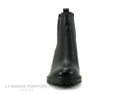 Meilleure vente ? We Do CO99363 Noir - Bottine Chelsea Femme - Talon Large ⌛ 8 Meilleure vente ? We Do CO99363 Noir - Bottine Chelsea Femme - Talon Large ⌛ -Mustang Shop unnamed file 5570