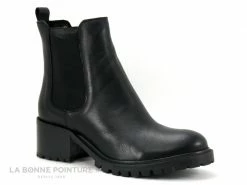 Meilleure vente ? We Do CO99363 Noir - Bottine Chelsea Femme - Talon Large ⌛ 11 Meilleure vente ? We Do CO99363 Noir - Bottine Chelsea Femme - Talon Large ⌛ -Mustang Shop unnamed file 5573