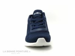Tout neuf ✨ Femme Skechers BOBS SQUAD Tough Talk Navy - Basket Bleu Marine ? -Mustang Shop unnamed file 558