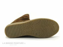Offres ⌛ Dees ? Shoes CADORA Camel - Tige Plissee - Bottine Femme ? -Mustang Shop unnamed file 5586