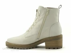 Grosses soldes ? Femme MamZelle QUITO Ecru - Bottine Talon Large Blanc Casse ? 7 Grosses soldes ? Femme MamZelle QUITO Ecru - Bottine Talon Large Blanc Casse ? -Mustang Shop unnamed file 5593