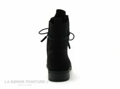 Vente flash ? Femme Marco Tozzi 2-25112-27 Black - Bottine Lacet En Velours Noir ⭐ 10 Vente flash ? Femme Marco Tozzi 2-25112-27 Black - Bottine Lacet En Velours Noir ⭐ -Mustang Shop unnamed file 5606