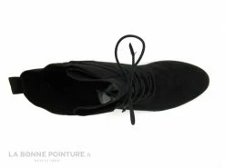 Vente flash ? Femme Marco Tozzi 2-25112-27 Black - Bottine Lacet En Velours Noir ⭐ 12 Vente flash ? Femme Marco Tozzi 2-25112-27 Black - Bottine Lacet En Velours Noir ⭐ -Mustang Shop unnamed file 5608