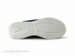 Tout neuf ✨ Femme Skechers BOBS SQUAD Tough Talk Navy - Basket Bleu Marine ? -Mustang Shop unnamed file 563