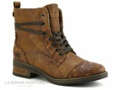 Offres ✔️ Mustang ? Shoes Mustang 1293 501 307 Cognac - ? Boots Femme Marron ⭐ 11 Offres ✔️ Mustang ? Shoes Mustang 1293 501 307 Cognac - ? Boots Femme Marron ⭐ -Mustang Shop unnamed file 5635