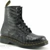 Nouveau ? Femme Dr Martens 1460 Gun Metal - 27249029 - Wild Croc Emboss - Bottine Lacet ? 15 Nouveau ? Femme Dr Martens 1460 Gun Metal - 27249029 - Wild Croc Emboss - Bottine Lacet ? -Mustang Shop unnamed file 5648