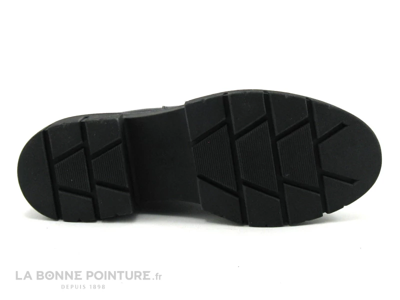 Meilleure affaire ? Marco Tozzi 2-25239-29 Black - Bottine Rangers Femme Noire ❤️ 7 Meilleure affaire ? Marco Tozzi 2-25239-29 Black - Bottine Rangers Femme Noire ❤️ – Image 7