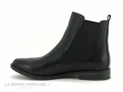Bon marché ? Marco Tozzi 2-25039-29 Black - Bottine Chelsea Noire Femme ? 9 Bon marché ? Marco Tozzi 2-25039-29 Black - Bottine Chelsea Noire Femme ? -Mustang Shop unnamed file 5671
