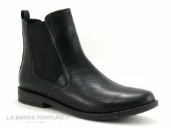 Bon marché ? Marco Tozzi 2-25039-29 Black - Bottine Chelsea Noire Femme ? 11 Bon marché ? Marco Tozzi 2-25039-29 Black - Bottine Chelsea Noire Femme ? -Mustang Shop unnamed file 5673