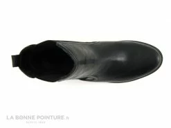 Bon marché ? Marco Tozzi 2-25039-29 Black - Bottine Chelsea Noire Femme ? 12 Bon marché ? Marco Tozzi 2-25039-29 Black - Bottine Chelsea Noire Femme ? -Mustang Shop unnamed file 5674