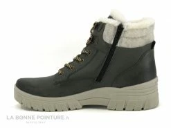 Tout neuf ? Remonte D0E71-52 Green Combination - Bottillon Femme Vert - Fourre ? 9 Tout neuf ? Remonte D0E71-52 Green Combination - Bottillon Femme Vert - Fourre ? -Mustang Shop unnamed file 5685