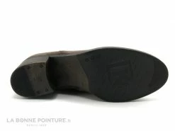 Meilleure affaire ? Dorking ROX D8326 Calf - Fango - Bottine Western Femme Marron Taupe ? -Mustang Shop unnamed file 5715