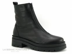 Remise ? Moran's Morans VILMA Noir - ? Boots Femme Noire - Zip Dessus - Semelle Plateforme ? 11 Remise ? Moran's Morans VILMA Noir - ? Boots Femme Noire - Zip Dessus - Semelle Plateforme ? -Mustang Shop unnamed file 5720