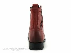 Meilleure affaire ? Moran's Morans SANDRIO Rouge - Bottine Lacet Femme Cuir Rouge ? 10 Meilleure affaire ? Moran's Morans SANDRIO Rouge - Bottine Lacet Femme Cuir Rouge ? -Mustang Shop unnamed file 5726