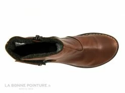 Le moins cher ? Moran's Morans GRINGE Marron - ? Boots Femme Cuir Marron - Doublure Chaude ? 12 Le moins cher ? Moran's Morans GRINGE Marron - ? Boots Femme Cuir Marron - Doublure Chaude ? -Mustang Shop unnamed file 5735