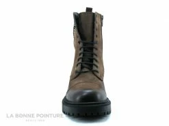 Bon marché ? Femme Venus 2153905K Vizon Mink - Bottine Marron Bout Carre - Chainette ? 8 Bon marché ? Femme Venus 2153905K Vizon Mink - Bottine Marron Bout Carre - Chainette ? -Mustang Shop unnamed file 5738