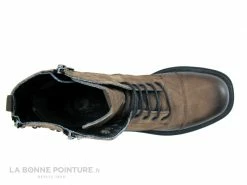 Bon marché ? Femme Venus 2153905K Vizon Mink - Bottine Marron Bout Carre - Chainette ? 12 Bon marché ? Femme Venus 2153905K Vizon Mink - Bottine Marron Bout Carre - Chainette ? -Mustang Shop unnamed file 5742