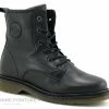 Tout neuf ? Moran's Morans SALBAIN Noir - ? Boots Femme Cuir Noir Avec Lacet Et Zip ? 14 Tout neuf ? Moran's Morans SALBAIN Noir - ? Boots Femme Cuir Noir Avec Lacet Et Zip ? -Mustang Shop unnamed file 5744