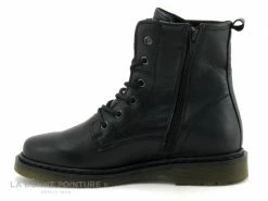 Tout neuf ? Moran's Morans SALBAIN Noir - ? Boots Femme Cuir Noir Avec Lacet Et Zip ? 9 Tout neuf ? Moran's Morans SALBAIN Noir - ? Boots Femme Cuir Noir Avec Lacet Et Zip ? -Mustang Shop unnamed file 5746