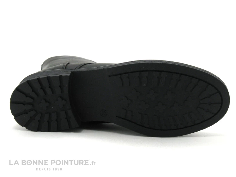 Meilleur prix ? Moran's Morans TALIE 30279 Noir - Bottine A Lacet Femme - Languette Avec Strass ? 7 Meilleur prix ? Moran's Morans TALIE 30279 Noir - Bottine A Lacet Femme - Languette Avec Strass ? – Image 7