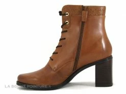 Remise ? Femme Tamaris 1-25110-29 Nut - Bottine Marron Clair - Talon Haut ? 9 Remise ? Femme Tamaris 1-25110-29 Nut - Bottine Marron Clair - Talon Haut ? -Mustang Shop unnamed file 5760