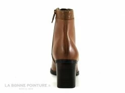 Remise ? Femme Tamaris 1-25110-29 Nut - Bottine Marron Clair - Talon Haut ? 10 Remise ? Femme Tamaris 1-25110-29 Nut - Bottine Marron Clair - Talon Haut ? -Mustang Shop unnamed file 5761