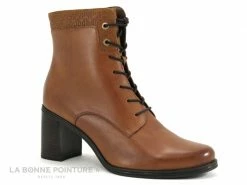 Remise ? Femme Tamaris 1-25110-29 Nut - Bottine Marron Clair - Talon Haut ? 11 Remise ? Femme Tamaris 1-25110-29 Nut - Bottine Marron Clair - Talon Haut ? -Mustang Shop unnamed file 5762