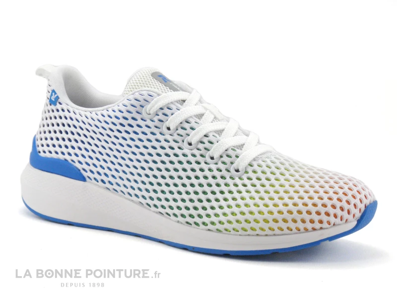 Tout neuf ? Rieker Revolution 40101-90 - Rainbow - Basket Sport Femme Multicolore ? 1 Tout neuf ? Rieker Revolution 40101-90 - Rainbow - Basket Sport Femme Multicolore ?