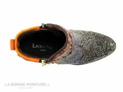 Sortie ? Femme Laura Vita CAMILLE 07 Kaki Imprime - SMW107-7 - ? Boots ? -Mustang Shop unnamed file 5791