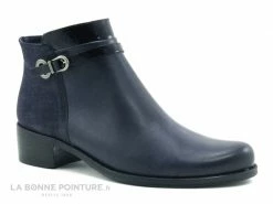 Promo ? Femme Dorking 6835 Marino Dulce Strike Kilt Gloss - ? Boots ? -Mustang Shop unnamed file 5797