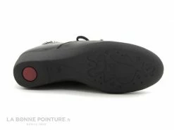 Meilleure vente ? Femme Pedi Girl COCORICO Noir Gris - ? Boots Fourrure ? -Mustang Shop unnamed file 5806