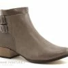 Offres ⭐ Feel'In Feel In HUROISE Taupe - Python - ? Boots Femme ⭐ -Mustang Shop unnamed file 5814