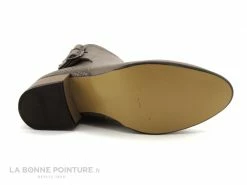 Offres ⭐ Feel'In Feel In HUROISE Taupe - Python - ? Boots Femme ⭐ -Mustang Shop unnamed file 5820