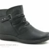 Meilleure affaire ? Sweet R 4000 - Noir - ? Boots Basses Femme ? -Mustang Shop unnamed file 5821