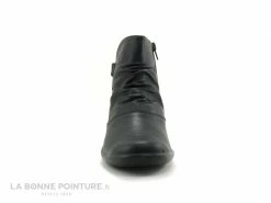 Meilleure affaire ? Sweet R 4000 - Noir - ? Boots Basses Femme ? -Mustang Shop unnamed file 5822