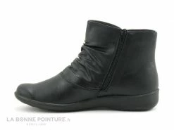 Meilleure affaire ? Sweet R 4000 - Noir - ? Boots Basses Femme ? -Mustang Shop unnamed file 5823