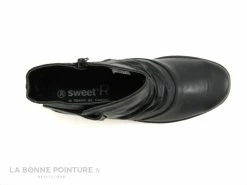 Meilleure affaire ? Sweet R 4000 - Noir - ? Boots Basses Femme ? -Mustang Shop unnamed file 5826