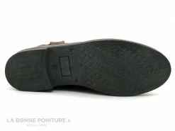 Sortie ? Femme Com Un Point Adchire Marron ? Boots WH-059H01 ? -Mustang Shop unnamed file 5848