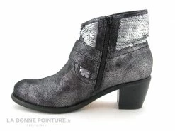 Coupon ? Femme MamZelle Ovane Diams Etain Sequin Argent ? 9 Coupon ? Femme MamZelle Ovane Diams Etain Sequin Argent ? -Mustang Shop unnamed file 5851