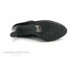 Le moins cher ? Femme Fugitive EJEA ? Boots à Talon Velours Noir ? 13 Le moins cher ? Femme Fugitive EJEA ? Boots à Talon Velours Noir ? -Mustang Shop unnamed file 5862