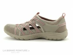 Bon marché ✨ Femme Skechers Reggae Fest 2-0 Happy Getaway Beige Rose - Chaussure Aeree F ? 9 Bon marché ✨ Femme Skechers Reggae Fest 2-0 Happy Getaway Beige Rose - Chaussure Aeree F ? -Mustang Shop unnamed file 587
