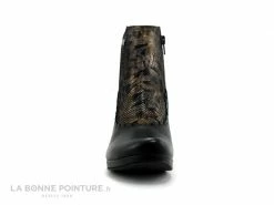 De gros ? Libre Comme L'air Femme Libre Comme L Air ZAHIRA - Noir Mahonia - ? Boots ? -Mustang Shop unnamed file 5871