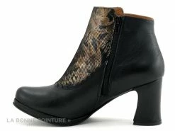 De gros ? Libre Comme L'air Femme Libre Comme L Air ZAHIRA - Noir Mahonia - ? Boots ? -Mustang Shop unnamed file 5872