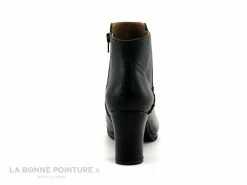 De gros ? Libre Comme L'air Femme Libre Comme L Air ZAHIRA - Noir Mahonia - ? Boots ? -Mustang Shop unnamed file 5873