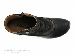 De gros ? Libre Comme L'air Femme Libre Comme L Air ZAHIRA - Noir Mahonia - ? Boots ? -Mustang Shop unnamed file 5875