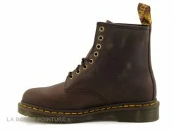 Les meilleures critiques de ? Homme DR Martens 1460 Gaucho 11822203 Crazy Horse - ? Boots ? -Mustang Shop unnamed file 5879